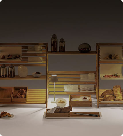 Новый бренд посуды Tassen в каталоге DesignBoom