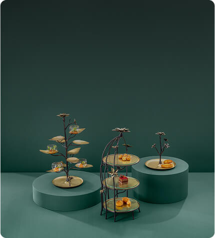 Новый бренд посуды Tassen в каталоге DesignBoom