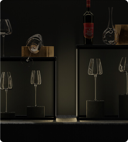 Новый бренд посуды Tassen в каталоге DesignBoom