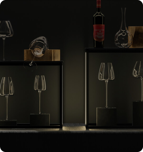 Новый бренд посуды Tassen в каталоге DesignBoom