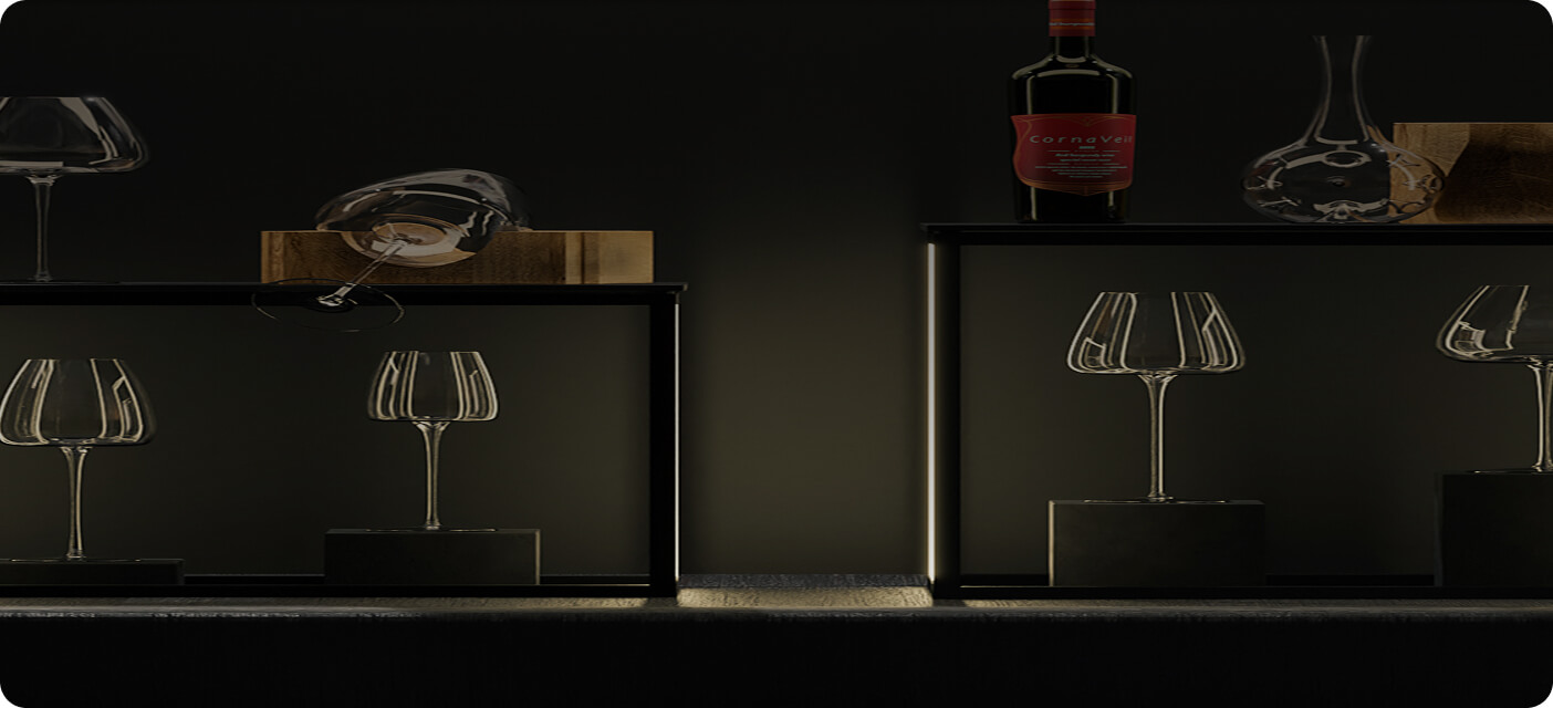 Новый бренд посуды Tassen в каталоге DesignBoom