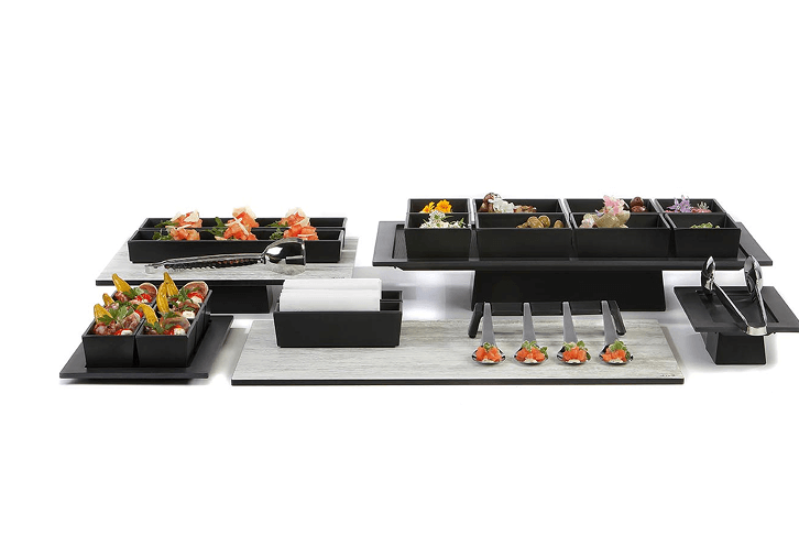 СЕРВИРОВКА