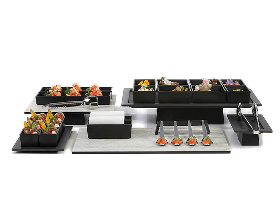 СЕРВИРОВКА