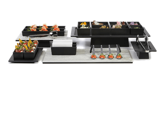 СЕРВИРОВКА